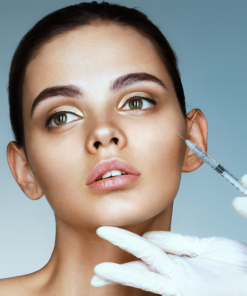 “CONTOUR”; Cheeks