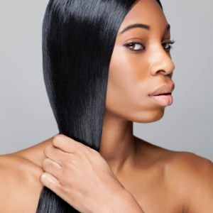 HAIR RESTORATION