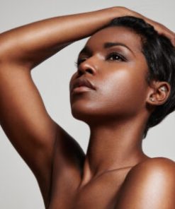 Filter Me; Microinfusion 3 Sessions