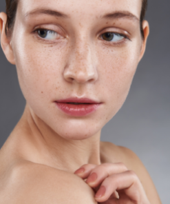 Glow; Laser Skin Rejuvenation – 3x Neck Upgrade