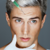 “PRESERVE”; Forehead And Glabella
